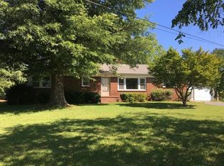 4283 Springs Rd, Conover, NC 28613