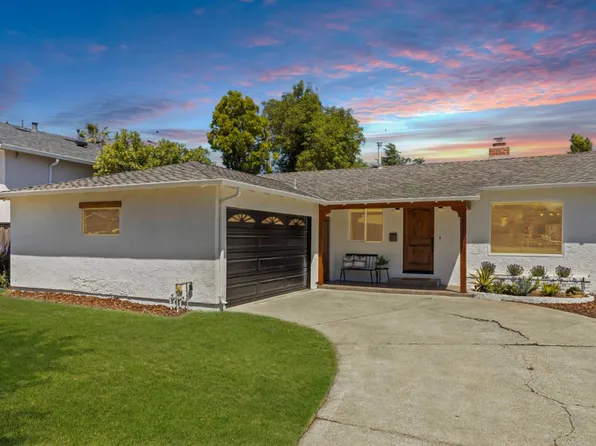 4777 McCoy Ave, San Jose, CA 95130