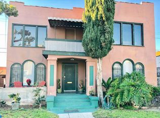 1675 La Fayette Rd, Los Angeles, CA 90019