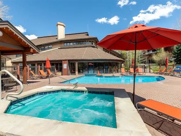 1825 Medicine Springs Dr #0, Steamboat Springs, CO 80487
