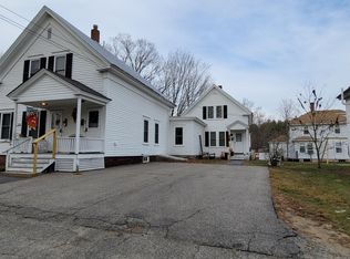 19 Goodwin St, Springvale, ME 04083