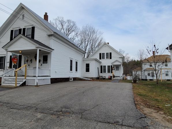 Springvale Real Estate - Springvale ME Homes For Sale | Zillow