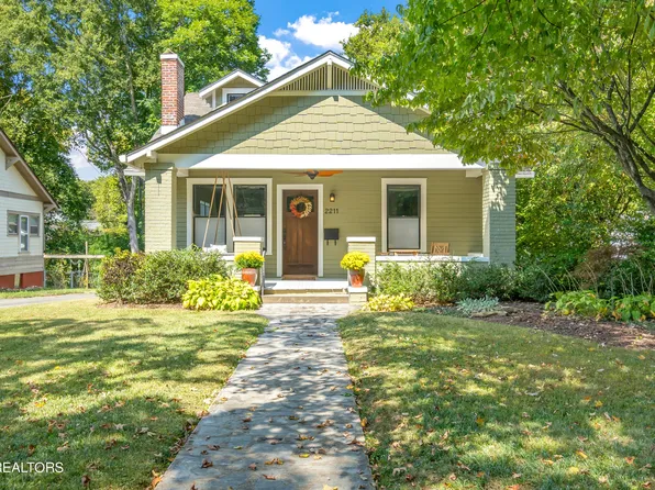 2211 Island Home Blvd, Knoxville, TN 37920