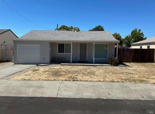 1019 Thelma Ave, Vallejo, CA 94591