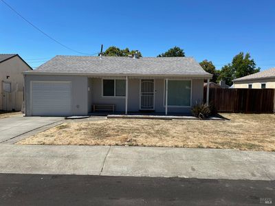 1019 Thelma Avenue, Vallejo, CA, 94591