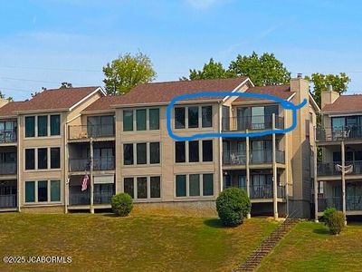 123 Barba Le Ln Unit 3A, Lake Ozark, MO, 65049
