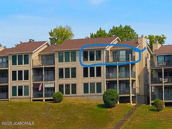 123 Barba Le Ln Unit 3A, Lake Ozark, MO 65049