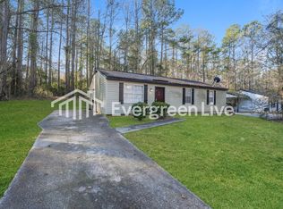 5355 Bleckley Ct, Lithonia, GA 30038