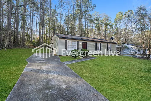 5355 Bleckley Ct Photo 1