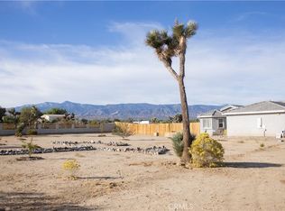 12072 Pacific Rd, Phelan, CA 92371