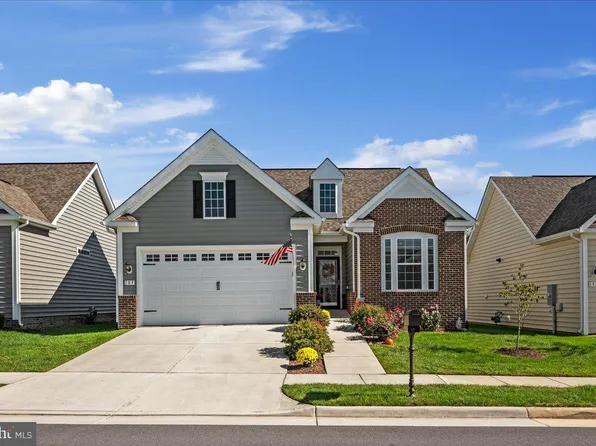 105 Bluets Dr, White Post, VA 22663