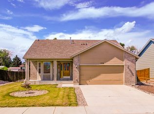 7134 Araia Dr, Fountain, CO 80817
