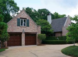 10 Glen Eagles Dr, Jackson, MS 39211