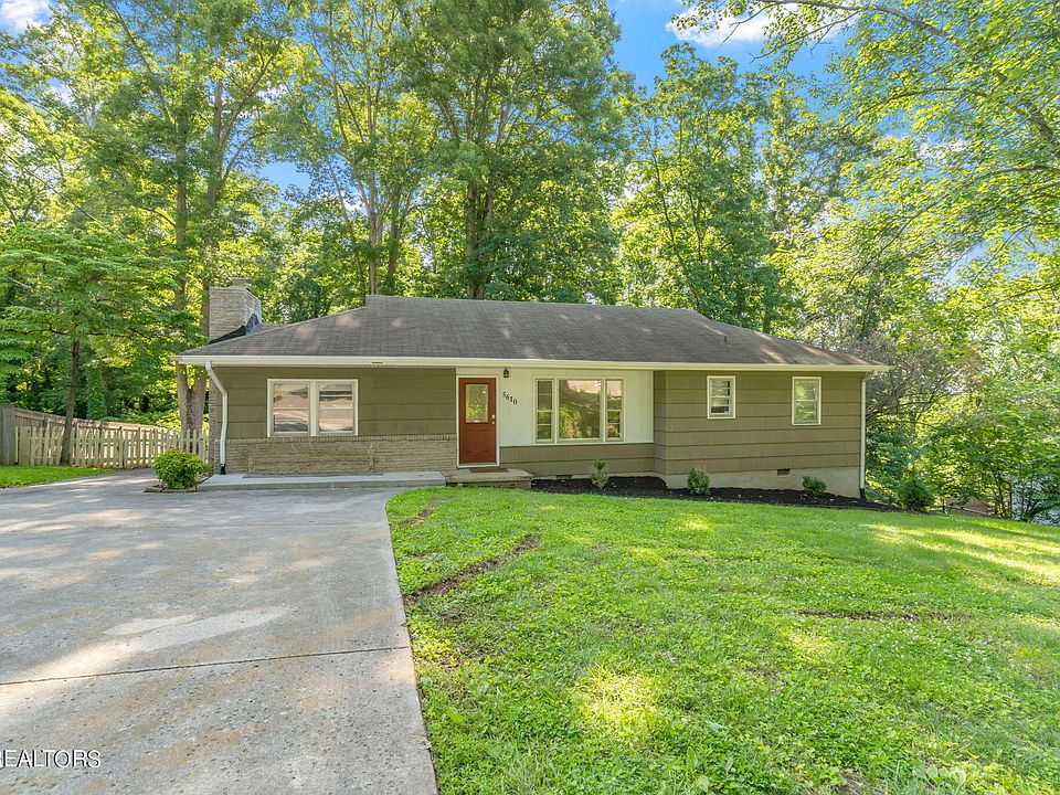 5610 Parkdale Rd, Knoxville, TN 37912 Zillow