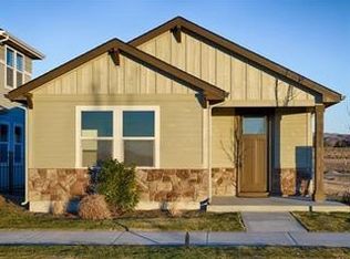 8022 S Snow Bird Ave, Boise, ID 83716