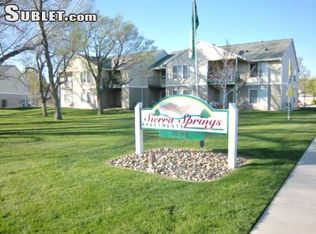 633 Hot Springs Rd, Carson City, NV 89706