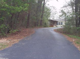 354 Treasure Isle Rd, Hot Springs, AR 71913