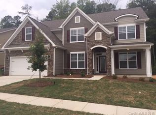 1736 Betony Ln #226, Tega Cay, SC 29708