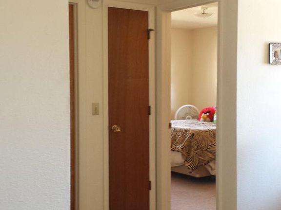 View of bedroom #2 