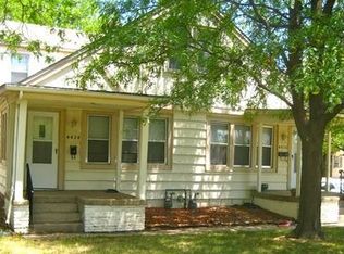 4424 E Central Ave, Wichita, KS 67208