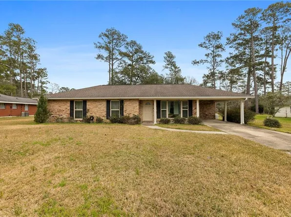 6 Golden Dr, Hammond, LA 70401