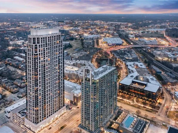270 17th St NW #2210, Atlanta, GA 30363