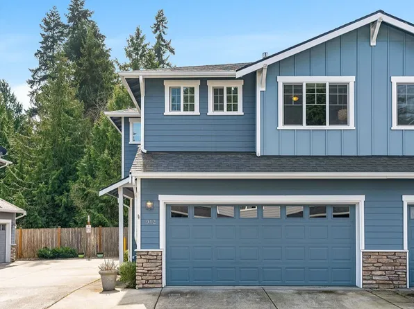912 225th Pl SE, Bothell, WA 98021