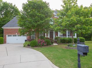 4008 Castlemaine Ct, Cary, NC 27519
