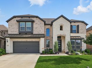 1312 Huckleberry St, Northlake, TX 76226