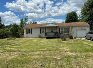 2333 Tucker Rd, Blanchester, OH 45107