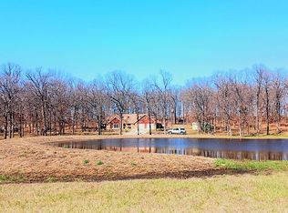 5697 S 115th Rd, Willard, MO 65781