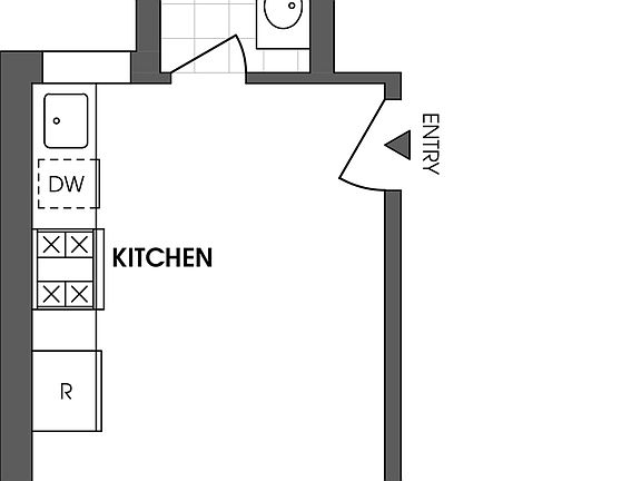 2nd image of 395 Kosciuszko St #2F
