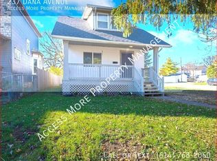 237 Dana Ave, Columbus, OH