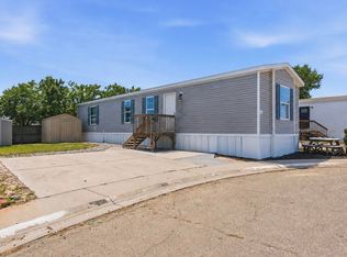 435 N 35th Ave LOT 524, Greeley, CO 80631