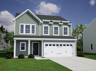 2337 Mill Loop, Arcadia, SC 29320