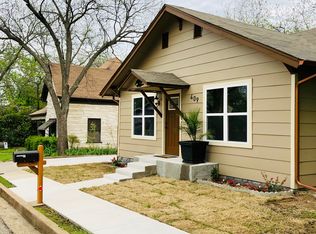 409 College St, Cleburne, TX 76033