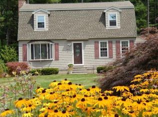 11 Jacqueline St, Hudson, NH 03051