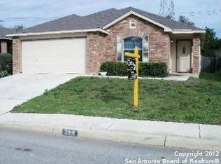 3919 Regal Rose, San Antonio, TX 78259
