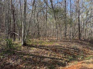 LOT 2 Mystic Mountain Rdg, Franklin, NC 28734