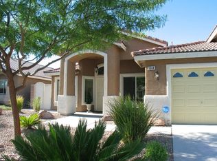 3944 Colonial Field Ave, North Las Vegas, NV 89031