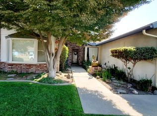 3549 W Cherry Ave, Visalia, CA 93277