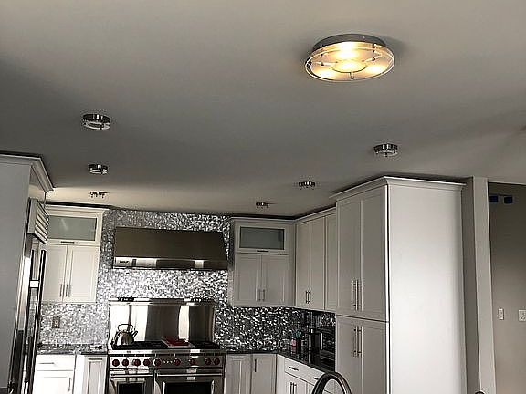 New everything kitchen 10/17