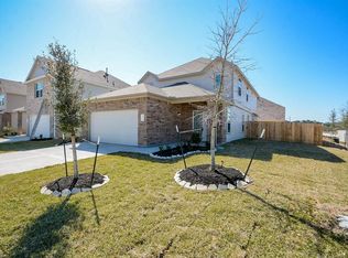 4335 Rosemary Ln, Conroe, TX 77304