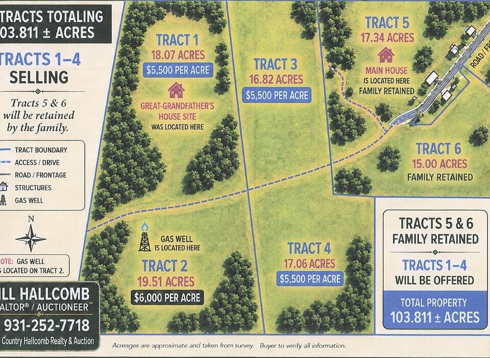 2nd image of 144 Gunter Place Rd Lot 3