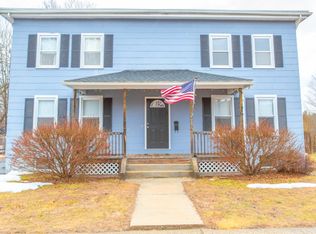 65 North St, Three Rivers, MA 01080