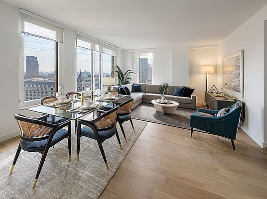 1st image of 146 Pierrepont St APT 20D