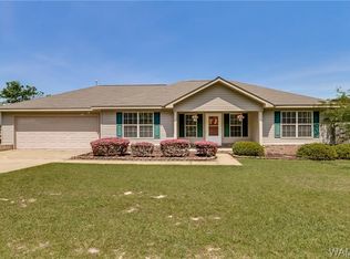 11677 River Point Ln, Tuscaloosa, AL 35405