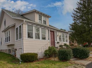 209 Massasoit Rd, Worcester, MA 01604