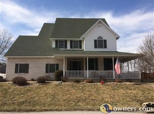 5509 Glencrie Dr, Quincy, IL 62305