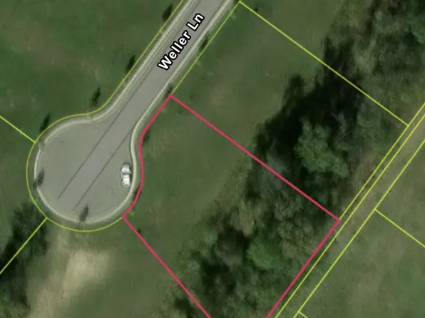 8761 Weller Ln, College Grove, TN 37046